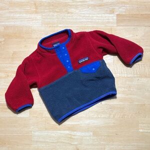 Patagonia Baby Fleece